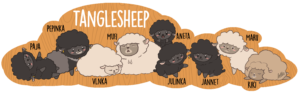 tanglesheep gang