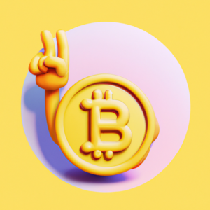 bitcoin happy