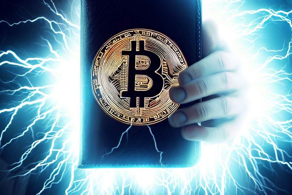 lightning bitcoin wallet